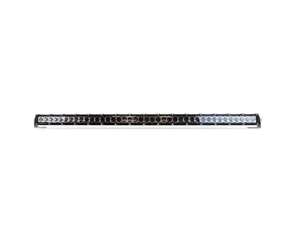 Heretic Studios 40Inch LED Light Bar; Flood Beam 54001