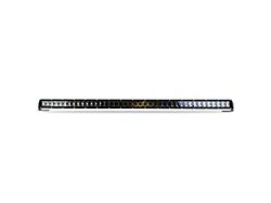Heretic Studios 40-Inch LED Light Bar; Spot Beam (Universal; Some Adaptation May Be Required)