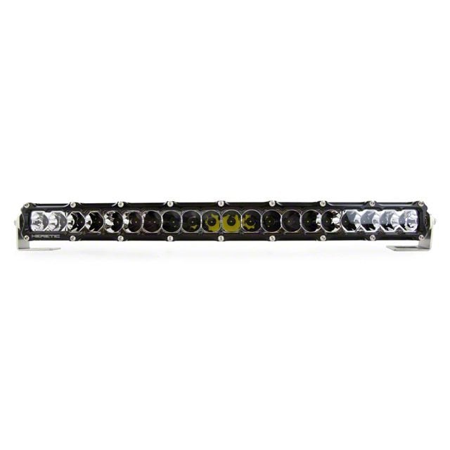 Auxbeam Tundra 52-Inch 5D Series Straight LED Light Bar