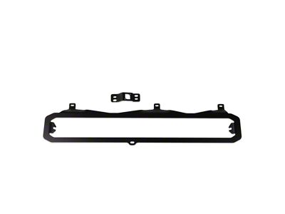 Heretic Studios Camera Relocation Bracket for 20-Inch Behind the Grille Light Bar (22-25 Tundra TRD Pro)