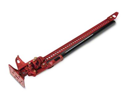 All-Cast Jack; 42-Inch