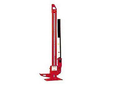 All-Cast Jack; 60-Inch