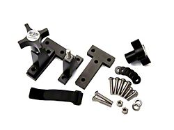 Jack Hood Mount (87-95 Jeep Wrangler YJ)
