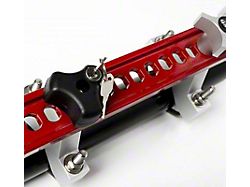 Versatile Locking Knob 