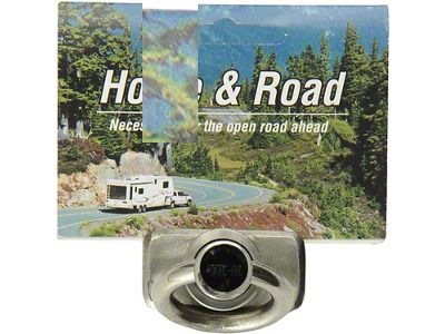 Slide-N-Lock Tie Down System Locking Slide; Single (Universal; Some Adaptation May Be Required)