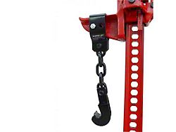 Bumper Lift 