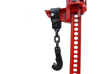 Bumper Lift