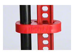 Handle Keeper; Black 