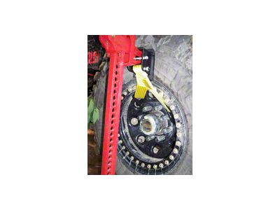 Lift-Mate; 5,000 lb.