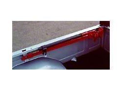Loc-Rac Mounting System