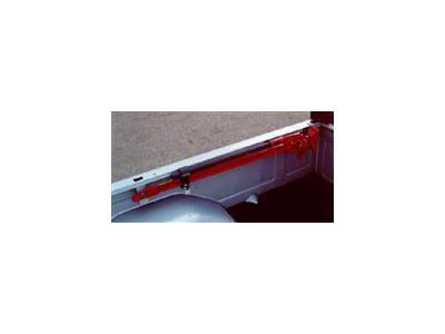 Loc-Rac Mounting System