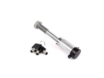 HitchFire Locking Hitch Pin