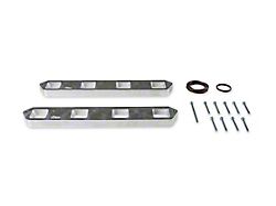 Holley EFI Intake Manifold Adapter Plate (05-08 5.7L Jeep Grand Cherokee WK)