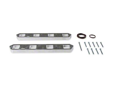 Holley EFI Intake Manifold Adapter Plate (05-08 5.7L Jeep Grand Cherokee WK)