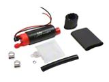 Holley E85 In-Tank Electric Fuel Pump; 340 LPH (97-98 Jeep Grand Cherokee ZJ)