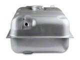 Holley Sniper EFI Stock Replacement Fuel Tank; 15-Gallon (78-86 Jeep CJ7)