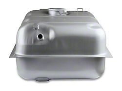 Holley Sniper EFI Stock Replacement Fuel Tank; 15-Gallon (78-86 Jeep CJ7)