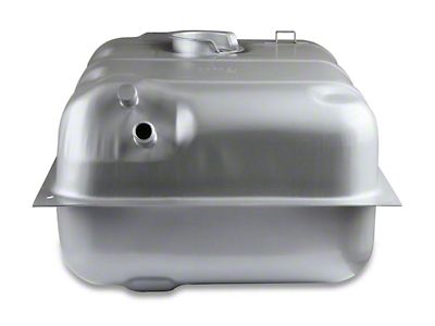 Holley 15.5 Gal Fuel Tank Steel 78-86 Jeep CJ Holley 15.5 Gal Fuel Tank Steel 78-86 Jeep CJ
