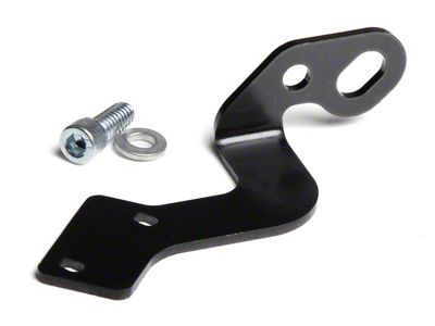 Holley Nitrous Oxide HP Micro Switch Bracket