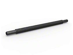 Holley 10mm Flexible In-Tank Fuel Line; 240mm Long 