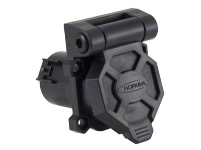 Plug-In Simple Endurance 7-Blade Connector (18-25 Jeep Wrangler JL)