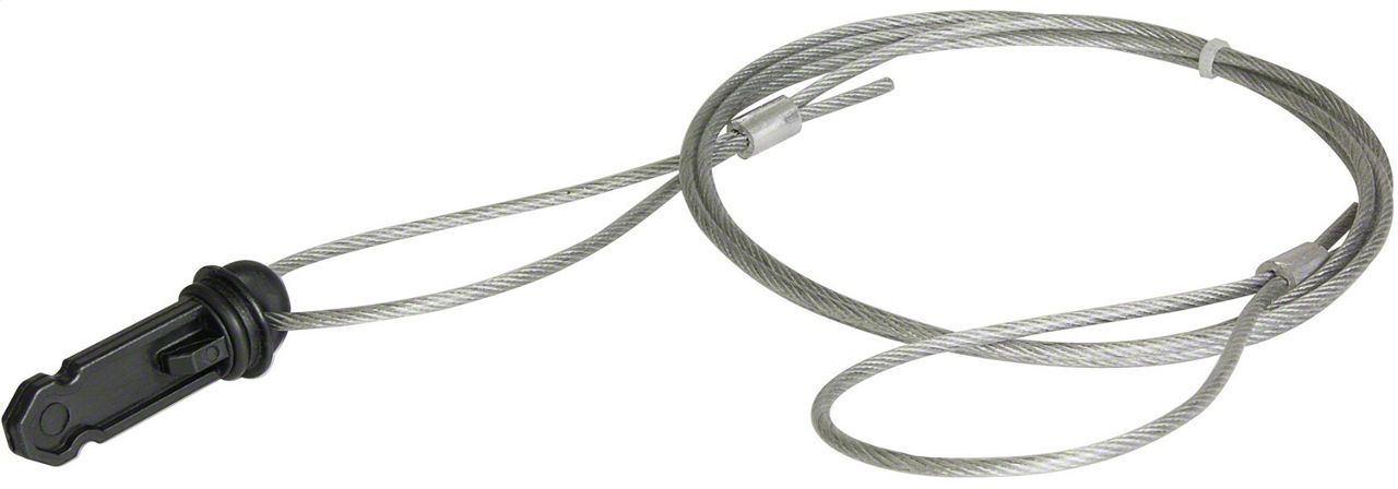 Hopkins 20051 LED Breakaway Cable And Pin - Replacement Towing Connector