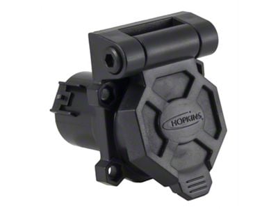Plug-In Simple Endurance 7-Blade Connector (14-21 Tundra)