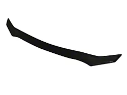 Husky Liners Aeroskin Hood Protector; Smoke (10-24 4Runner)
