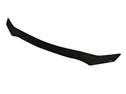 Husky Liners Aeroskin Hood Protector; Chrome (21-25 Bronco Sport)