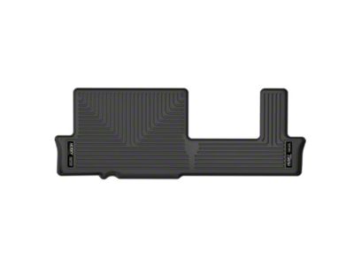 Husky Liners WeatherBeater Cargo Liner; Black (21-25 Bronco Sport)