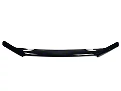 Husky Liners High Profile Hood Shield; Smoke (20-25 Jeep Gladiator JT, Excluding Mojave)