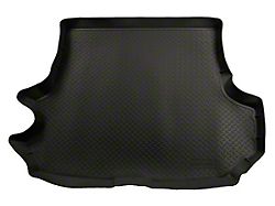 Husky Liners Classic Cargo Liner; Black (99-04 Jeep Grand Cherokee WJ)