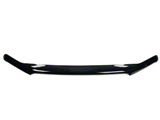 Husky Liners High Profile Hood Shield; Smoke (11-21 Jeep Grand Cherokee WK2, Excluding SRT-8)