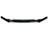 Husky Liners High Profile Hood Shield; Smoke (22-26 Jeep Grand Cherokee WL)