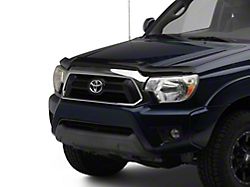 Husky Liners High Profile Hood Shield; Smoke (12-15 Tacoma)