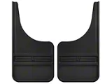 Husky Liners MudDog Mud Flaps; Front (Universal; Some Adaptation May Be Required)