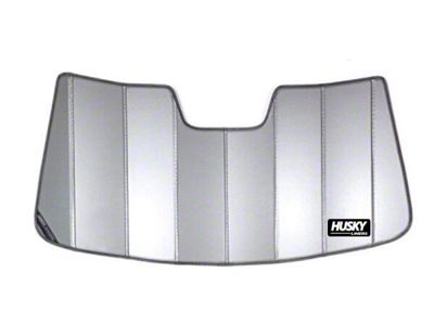 Husky Liners Custom Fit Sunshade (22-25 Tundra)