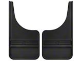 Husky Liners MudDog Mud Flaps; Front (Universal; Some Adaptation May Be Required)