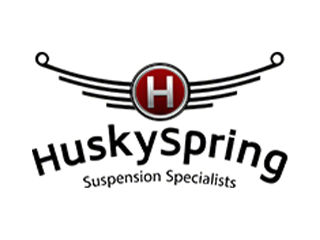 Husky Spring Parts
