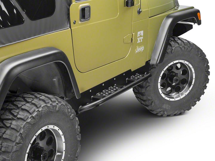 Extreme Terrain