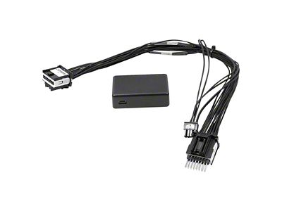Hypertech In-Line Speedometer Calibrator (21-25 Bronco)