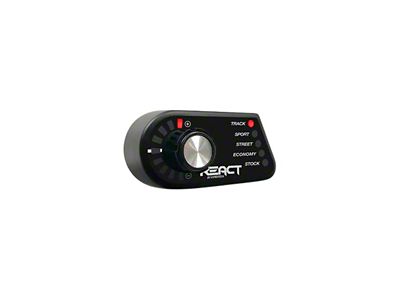 Hypertech REACT Performance Throttle Optimizer (05-06 Jeep Grand Cherokee WK)