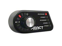 Hypertech REACT Tow Throttle Optimizer (05-19 Tacoma)