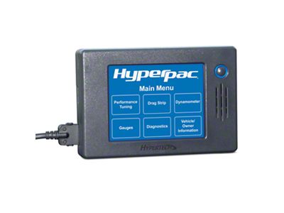 Hypertech Max Energy Power Programmer (04-12 Titan)