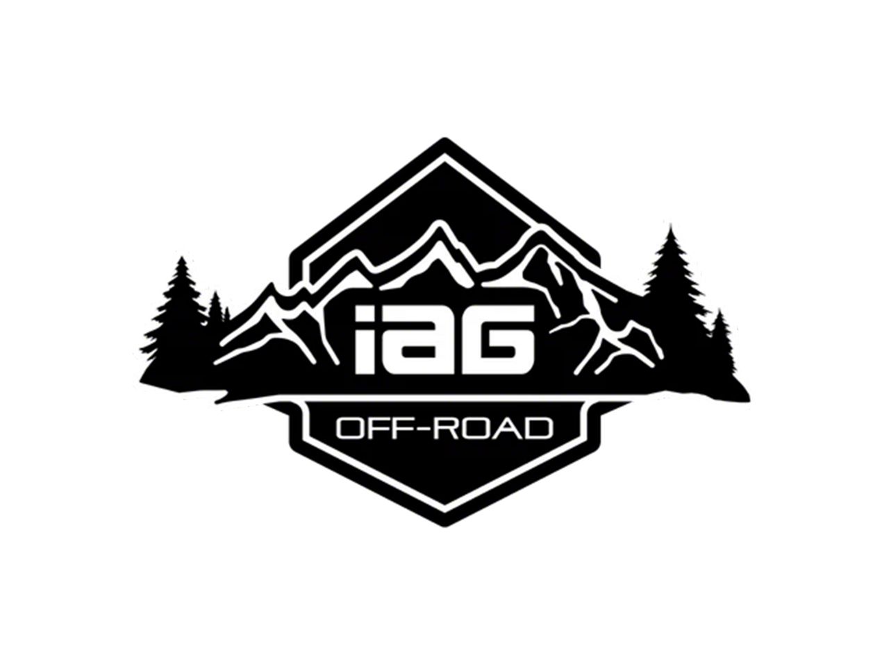 IAG Offroad Parts