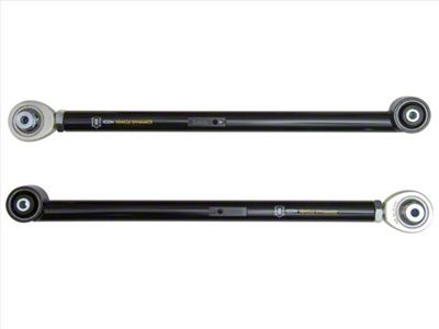ICON Vehicle Dynamics Tubular Lower Trailing Arms (03-24 4Runner)
