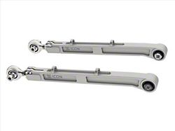 ICON Vehicle Dynamics Billet Rear Lower Control Arms (21-25 Bronco, Excluding Raptor)