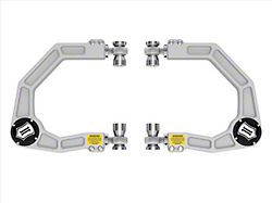 ICON Vehicle Dynamics Delta Joint Billet Upper Control Arms (21-25 Bronco, Excluding Raptor)