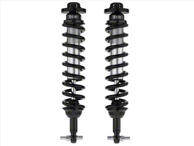 ICON Vehicle Dynamics V.S. 2.5 Series Front Internal Reservoir Coil-Over Kit (21-25 Bronco, Excluding Raptor)