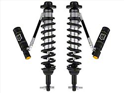 ICON Vehicle Dynamics V.S. 2.5 Series Front Remote Reservoir Coil-Over Kit with CDEV (21-25 Bronco, Excluding Raptor)